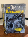 The Deans' Dutch Adventure