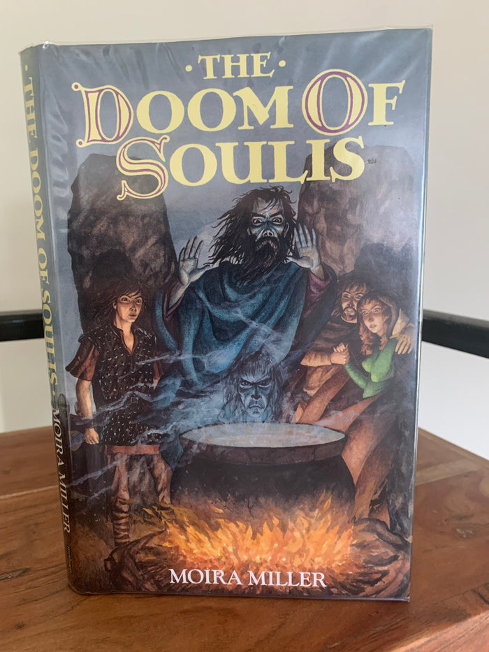 The Doom of Soulis