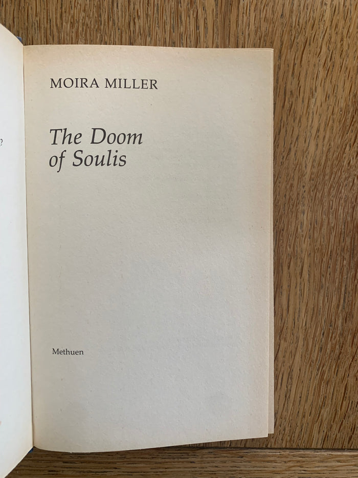 The Doom of Soulis