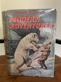 The Eagle Book of Modern Adventurers