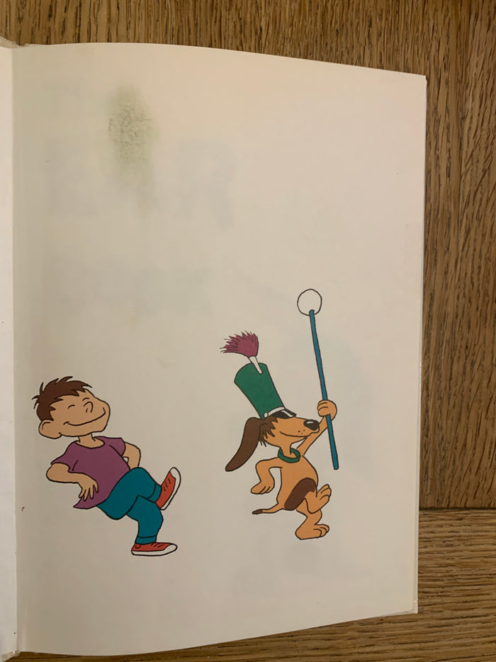 The Ear Book