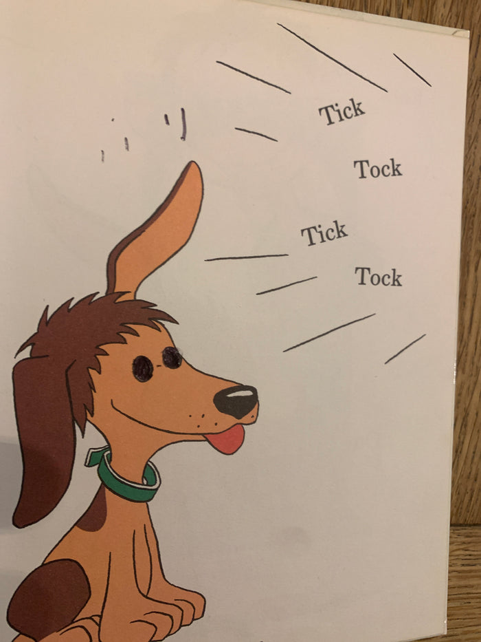 The Ear Book