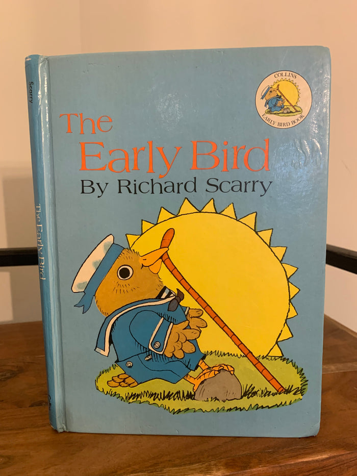 The Early Bird