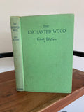 The Enchanted Wood