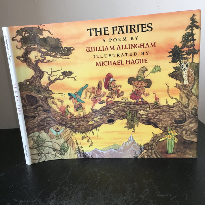 The Fairies