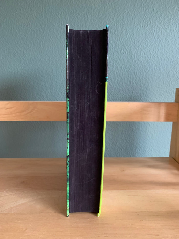 The Fallen (signed)