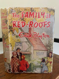 The Family at Red-Roofs
