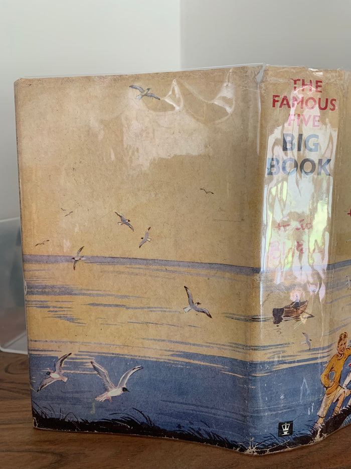 The Famous Five Big Book