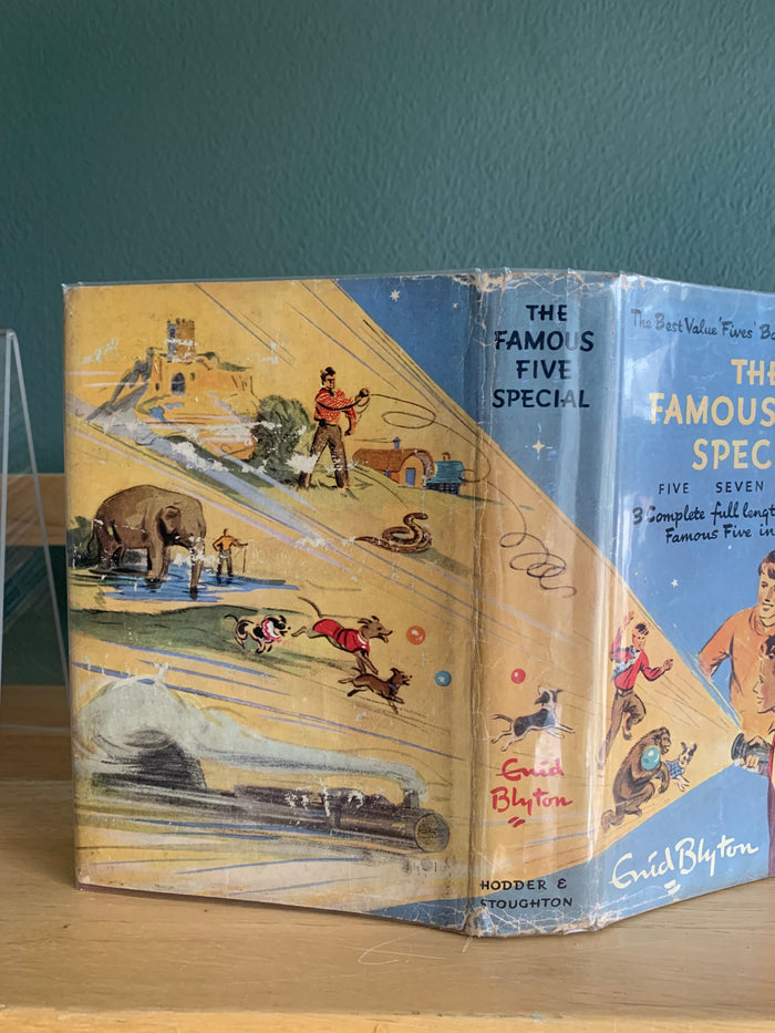 The Famous Five Special