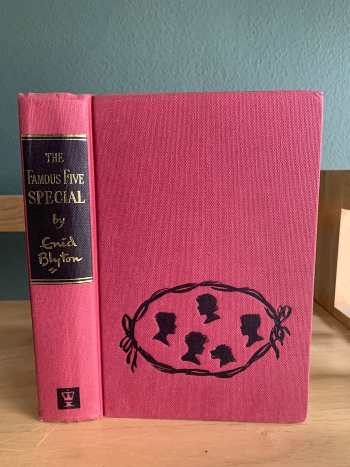 The Famous Five Special