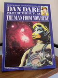 The Fifth Deluxe Collector’s Edition of Dan Dare - Pilot of the Future: The Man From Nowhere