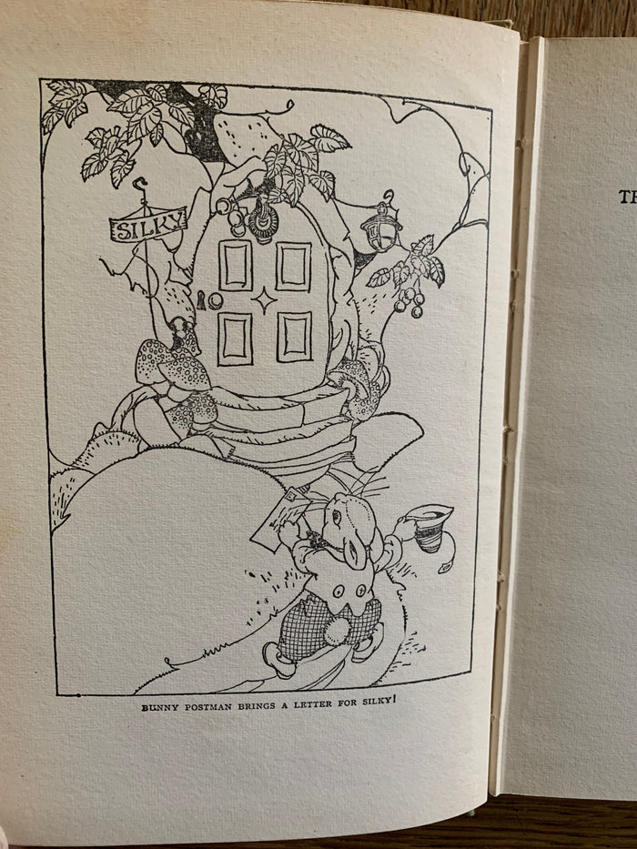 The Folk of the Faraway Tree
