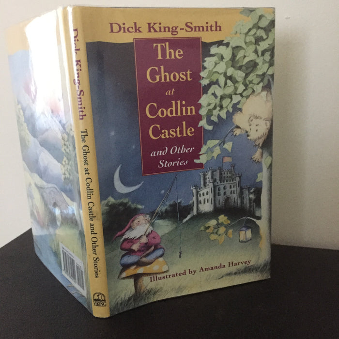 The Ghost at Codlin Castle