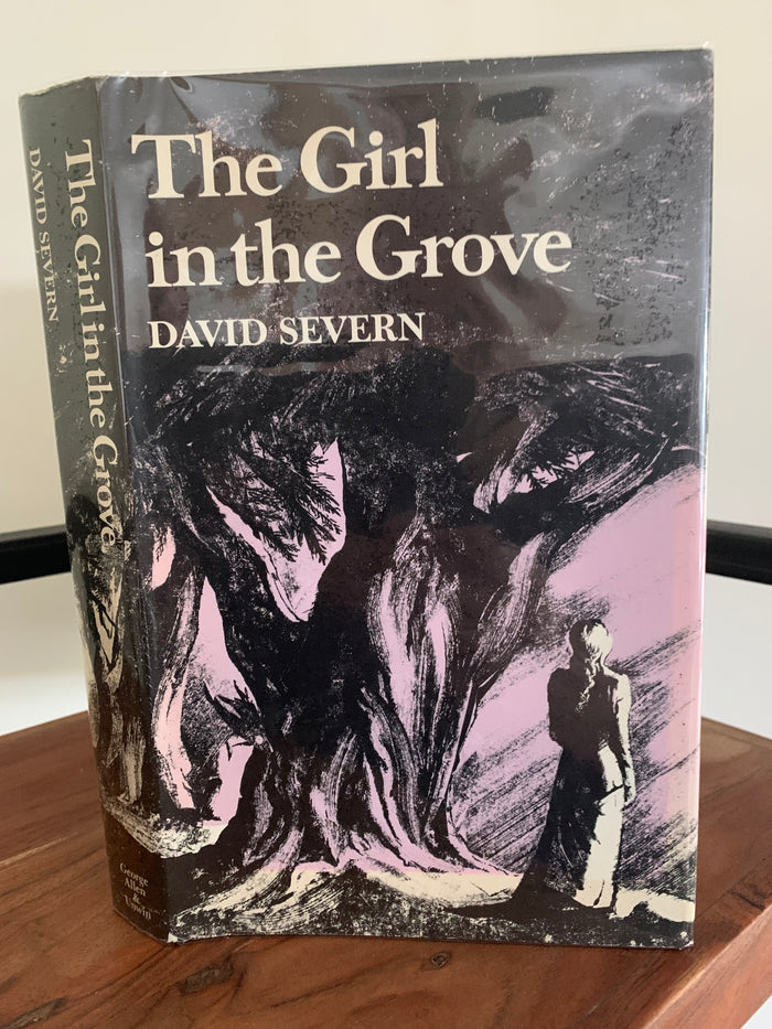 The Girl in the Grove