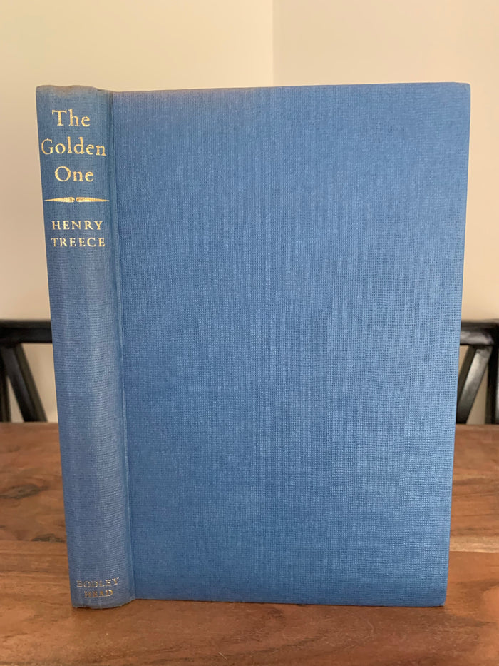 The Golden One