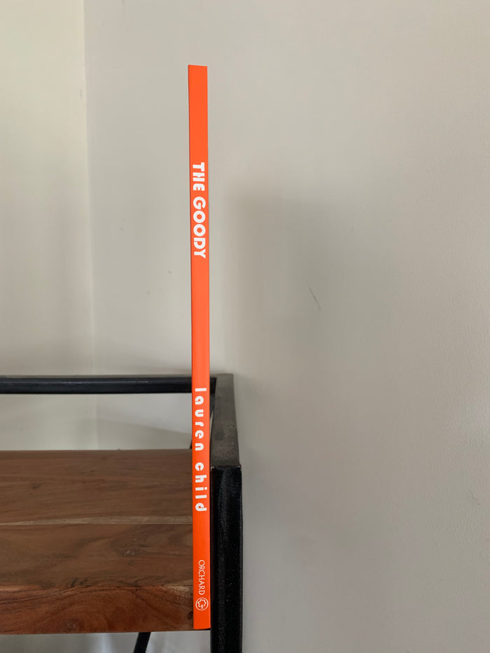 The Goody (signed)