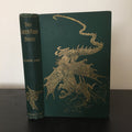 The Green Fairy Book