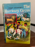 The Hartwarp Circus