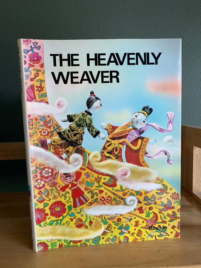 The Heavenly Weaver