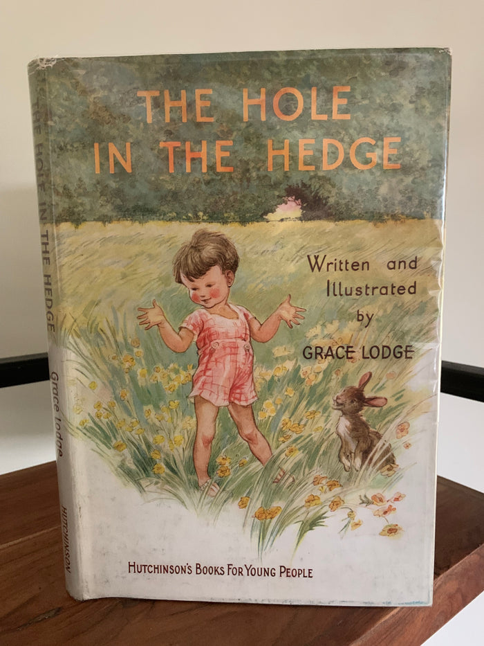 The Hole in the Hedge