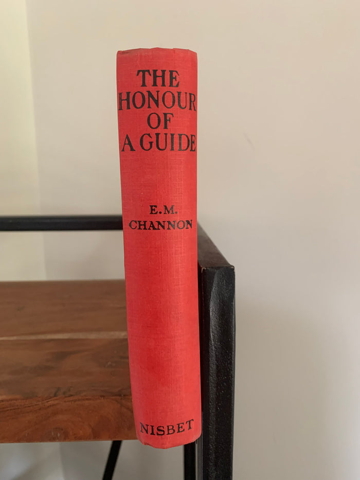 The Honour of a Guide