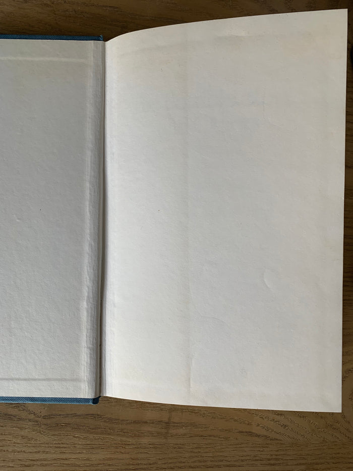 The Horrible Story and others