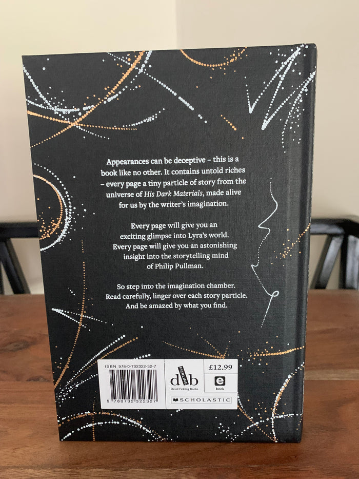 The Imagination Chamber (signed)