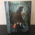 The Iron Trial (double signed)