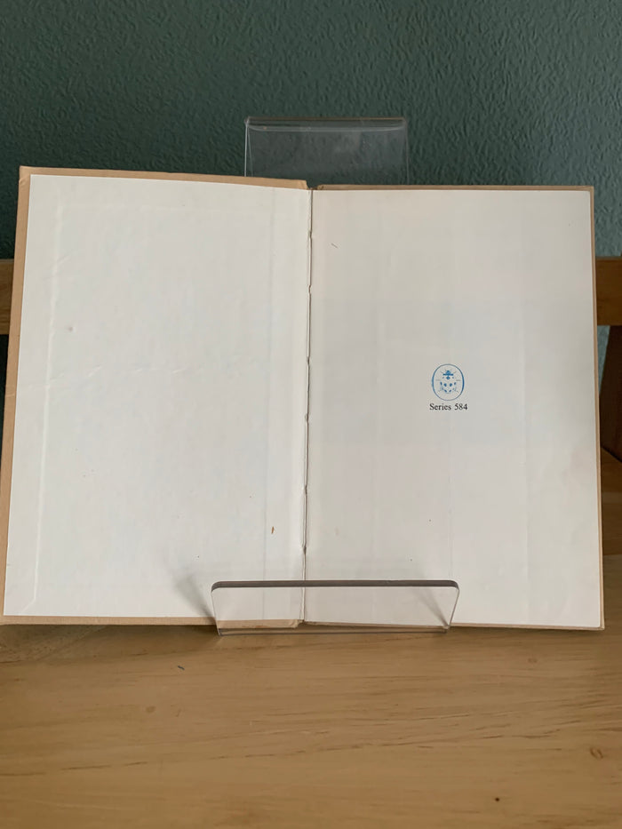 The Ladybird Book of Motor Cars