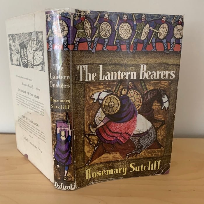 The Lantern Bearers