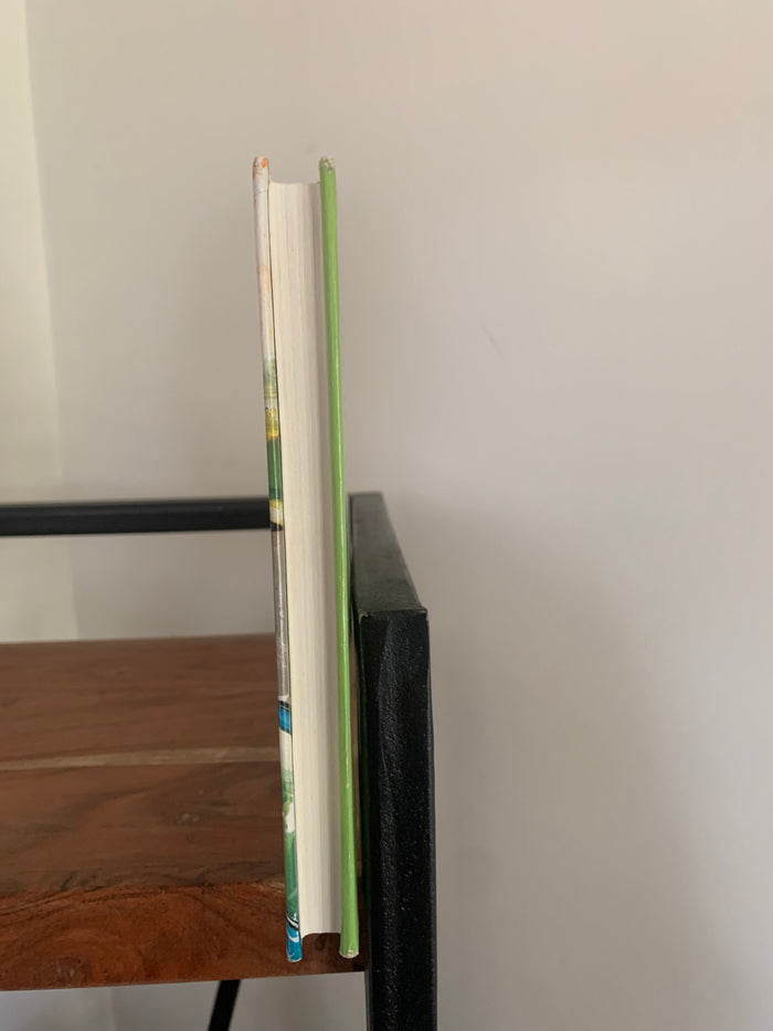 The Last Run and other stories (signed)