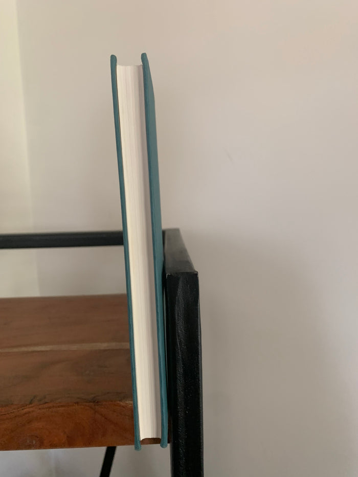 The Last Run and other stories (signed)