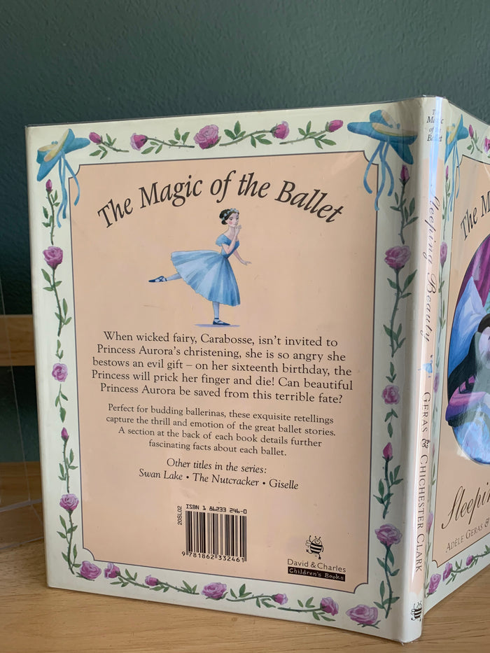 The Magic of Dancing - Sleeping Beauty