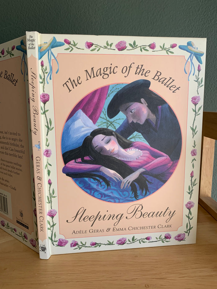 The Magic of Dancing - Sleeping Beauty