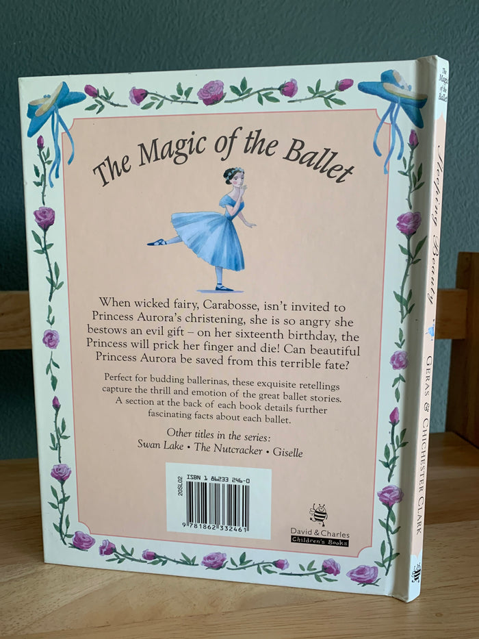 The Magic of Dancing - Sleeping Beauty