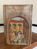 The Magicians of Caprona