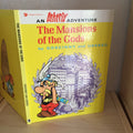 The Mansions of the Gods