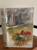 The Marsh Princess