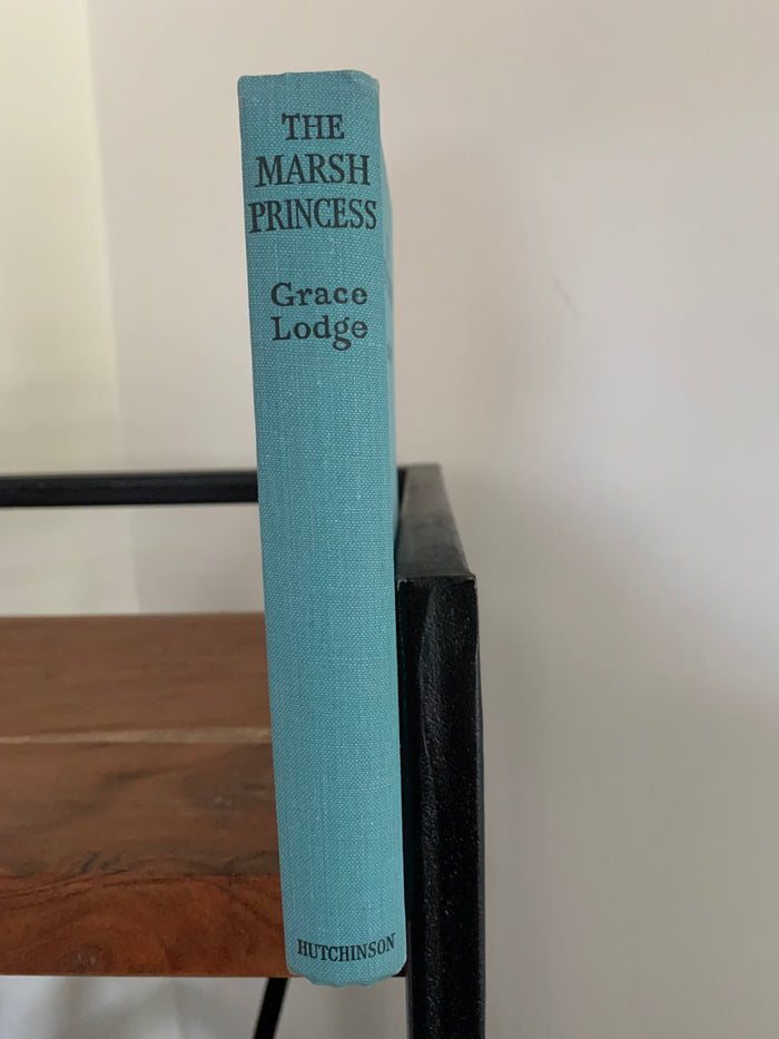 The Marsh Princess