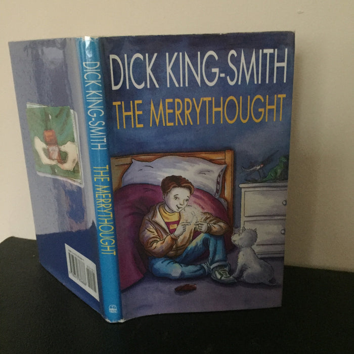 The Merrythought