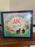 The Minister's Cat ABC