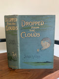 The Mysterious Island (Part 1) - Dropped From The Clouds