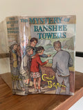 The Mystery of Banshee Towers - a Story about the Five Find-Outers and Dog