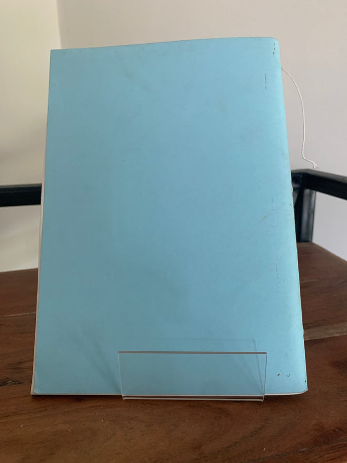 The Mystery of Serafina - A New York Adventure (signed)