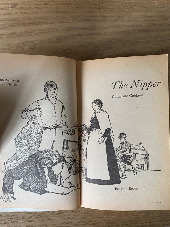 The Nipper
