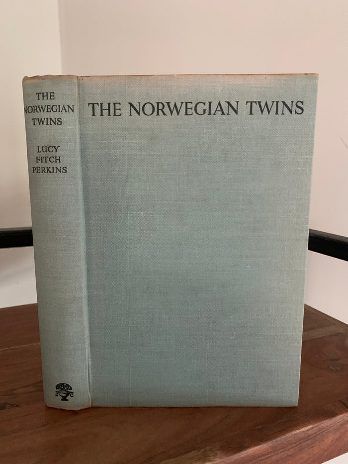 The Norwegian Twins