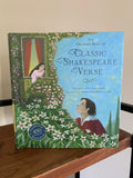 The Orchard Book of Classic Shakespeare Verse