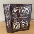 The Original Folk and Fairy Tales of the Brothers Grimm