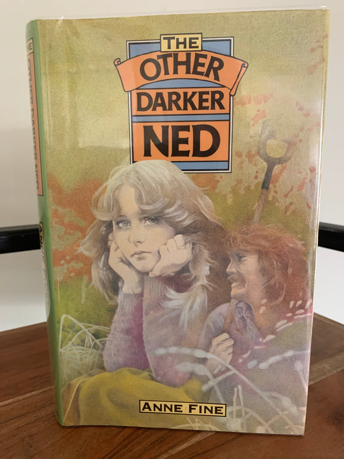 The Other Darker Ned