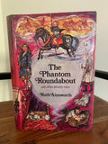 The Phantom Roundabout and other ghostly tales